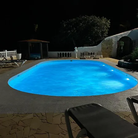 بيت للعطل Esterlizia